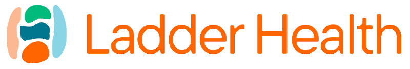 Ladder Health logo